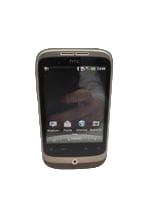 Смартфон HTC Wildfire E 256 МБ / 512 МБ коричневий k2679/23