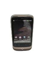 Смартфон HTC Wildfire E 256 МБ / 512 МБ коричневый k2679/23