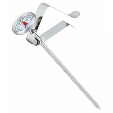 Термометр 14см кухонный гастрономический штифт