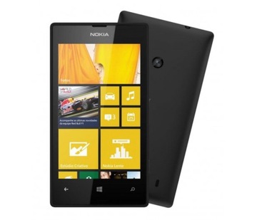 телефон Nokia Lumia 520 без блокировки