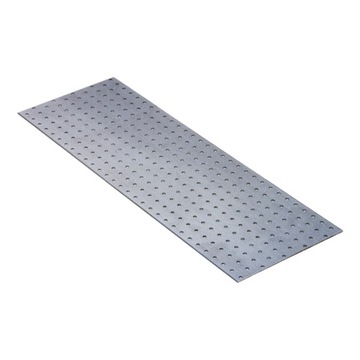 PP27 перфорированная соединительная пластина плоская 200X600 OCYN