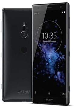 Смартфон Sony Xperia XZ2 4 / 64GB NFC