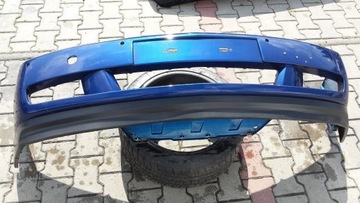 MPS ПЕРЕДНИЙ БАМПЕР OPEL VECTRA C 02-4D COMBI