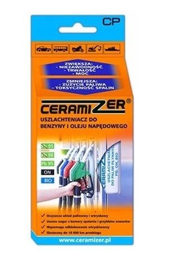 Ceramizer CP Топливоочиститель бензин дизель
