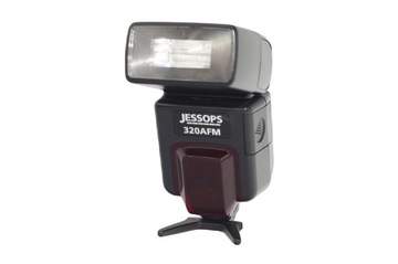 JESSOPS 320 AFM