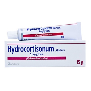 Hydrocortisonum