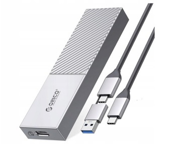 ORICO алюміній M2 NVMe SSD
