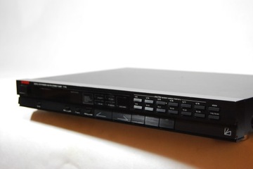 ТЮНЕР LUXMAN T-117L