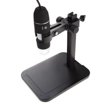2MP USB 1000X 8 цифровой микроскоп эндоскоп