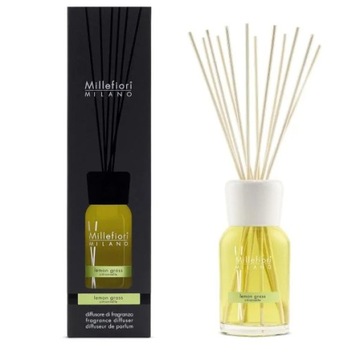 Millefiori палички для їжі 500ml Lemon GRASS