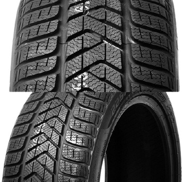 PIRELLI 255/35 R19 SOTTOZERO 2 96W XL (L) [18]