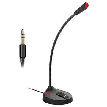 USB/3.5 PC конденсаторный микрофон
