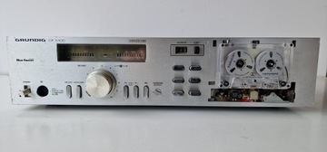 Магнітофон Grundig CF 5100 deck