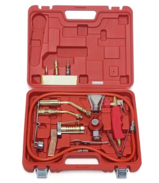 КОМПЛЕКТ ДЛЯ ПАЙКИ ROTHENBERGER INDUSTRIAL TURBO