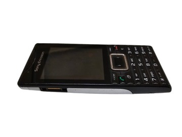 Sony ERICSSON ELM J10i2-розблокування