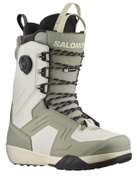 Обувь для сноуборда Salomon Dialogue Lace SJ Boa 29.5