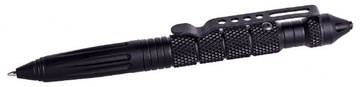 Тактична ручка UZI Defender Pen Black kubotan