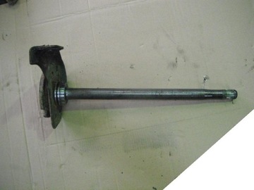 SSANGYONG KORANDO PÓŁOŚ PRAWA PRZEDNIA - 27 ZĘBÓW