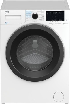 Стиральная машина Beko HTV8732XAW 5 / 8KG 1400OBR BT