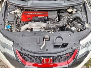 Honda Civic 9 IX двигатель 2.0 я-VTEC Type-R K20C1 310KM двигатель SWAP Kit TURBO