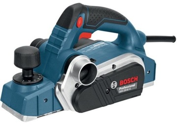 Электрический строгальный станок Bosch GHO 26-82 D 710W