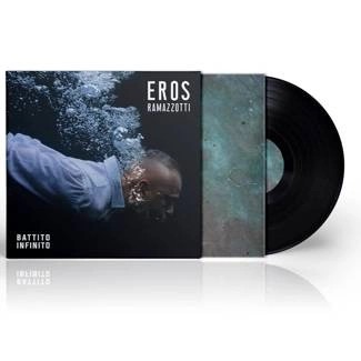++ RAMAZZOTTI, EROS Battito Infinito (lp) LP