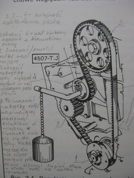 メンテナンス C UA (604K41371) Блок проявителя (узел проявки) (Developer