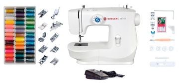 Швейная машина SINGER M2105 + супер бесплатно