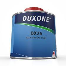 Отвердитель DUXONE DX24 Extra Fast 0,5 л