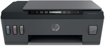 HP Smart Tank 515 WIFI многофункциональный цветной принтер заправленные дешевые чернила