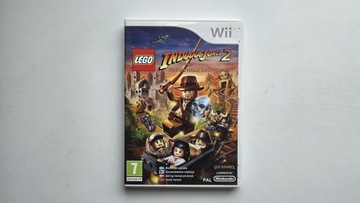 LEGO Indiana Jones 2