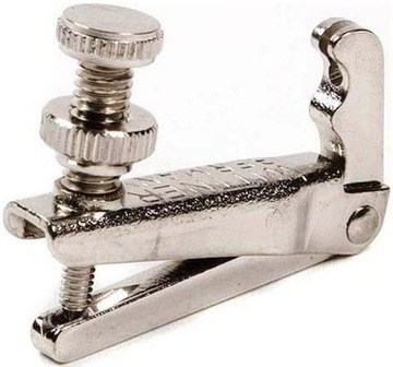 Мікрострой-Wittner Violin 4/4-3/4 Nickel