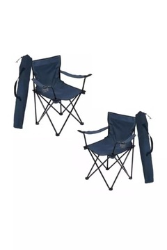 Складной стул для кемпинга на пляже