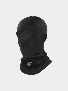 4f лыжная Балаклава унисекс-черный L / XL