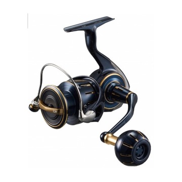 Катушка Daiwa 23 Saltiga 4000-H