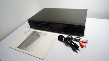CD-плеєр Technics SL-P212a High Resolution System