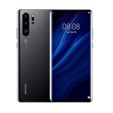 Смартфон Huawei P30 Pro 8 ГБ / 256 ГБ Чорний