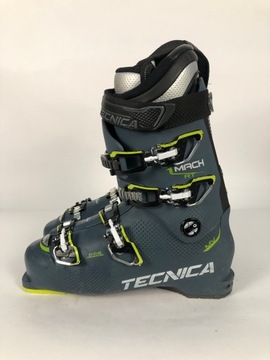Tecnica Mach RT MV / / 46 EU