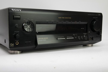 Усилитель Sony та-VE610 класса QS
