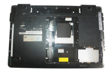 Б / у нижний чехол Samsung NP-RC510