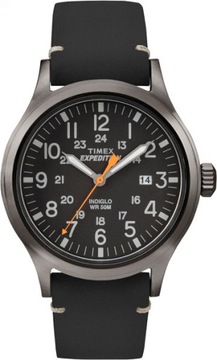 Часы TIMEX EXPEDITION мужские с подсветкой