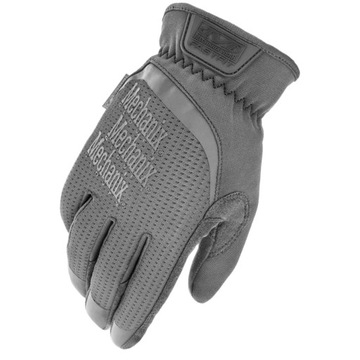 Тактичні рукавички Mechanix FastFit Wolf GREY M