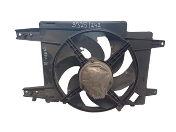 LANCIA LYBRA 99- WENTYLATOR CHŁODNICY 8240159