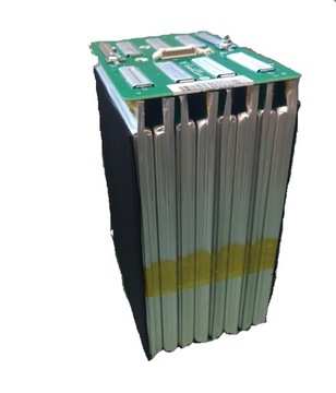 Акумуляторна батарея 25.6 V 50ah LiFePO4 24V 50A
