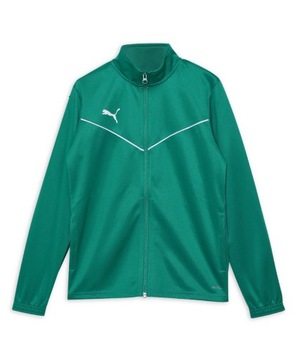 Puma teamRISE Training Poly Jacket