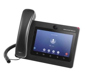 Grandstream GXV 3370 HD / VoIP / видеотелефоны