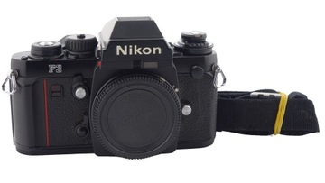 NIKON F3