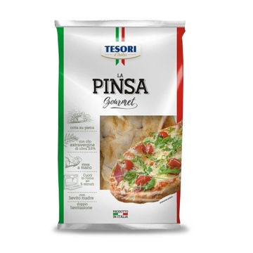 Pinsa Tesori Gourmet 230 г