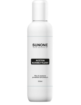 Ацетон SUNONE 100 мл