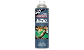 ЗНЕЖИРЮВАЧ FINISH LINE ECOTECH - 2 600 МЛ